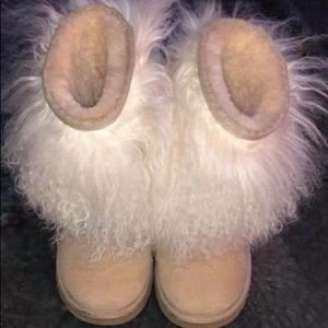 Ugg boots